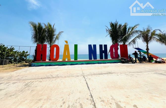 30M CHẠM BỜ BIỂN MŨI GÀNH, 245M2, NGANG BỀ THẾ 9M, NỞ HẬU PHONG THỦY, GIÁ ĐẦU TƯ 1,X TỶ - 7