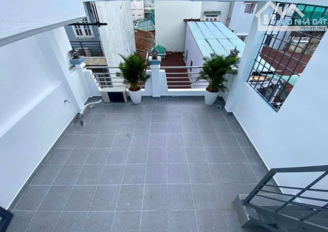 Bán nhà gấp hiện có sẵn dòng tiền thuê ngay tại trung tâm plaza q5 Tân Hưng 56m2 2ty8 - 7