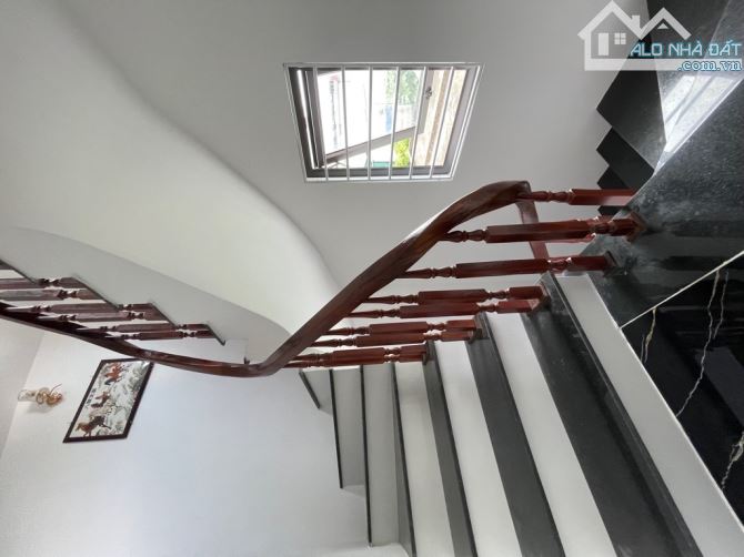 Bán nhà Vĩnh Hưng, nhà đẹp ở ngay, khách về ở luôn, 30m², 5 tầng, giá 5.15 tỷ - 7