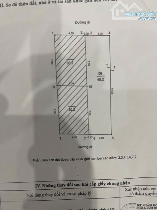 Bán nhà Xuân Thuỷ - Cầu Giấy nhà phân lô 2 mặt tiền 50m2 7 tầng mt 3.5 mét giá 14.9 tỷ có - 8