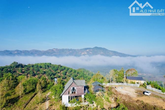 Không người trông coi nên hạ giá bán lỗ 3 tỷ homestay đẹp như tranh tại Bảo Lộc - 9