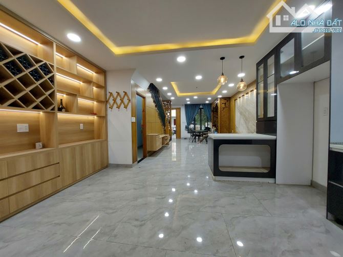 Bự thiệt liền kề EcoXuan Thuận An, 3 tầng, Gia đình cần bán gấp, thổ cư 100% - 9