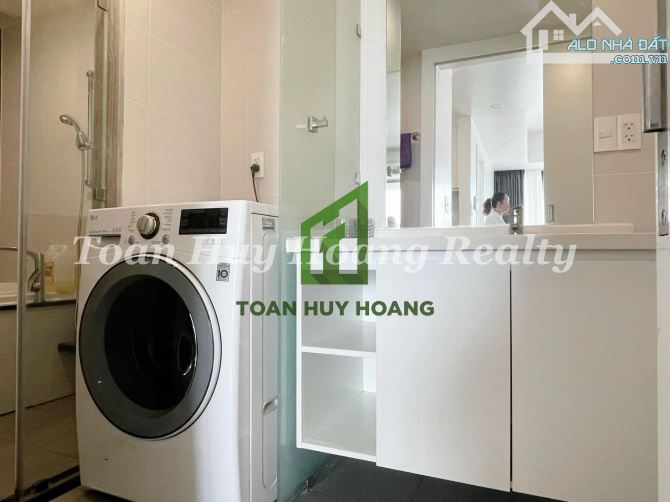 🏤 Căn Góc Hiyori 2 Phòng Ngủ Nội Thất Đẹp - A1294 English Below - 9