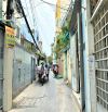 Bán nhà Cách Mạng Tháng 8,Quận 10 (4x12) C4 chỉ 6.15 tỷ.