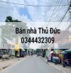 Bán nhà Thủ Đức, Căn hộ dịch vụ, Thu nhập 30 triệu/th, 4 tầng hoàn công, 140 m2, 8 tỷ xx