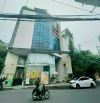 DUY NHẤT !  Tòa Nhà Building MT Số 1A Trương hoàng Thanh , p12, TÂN BÌNH , HẦM 5 LẦU