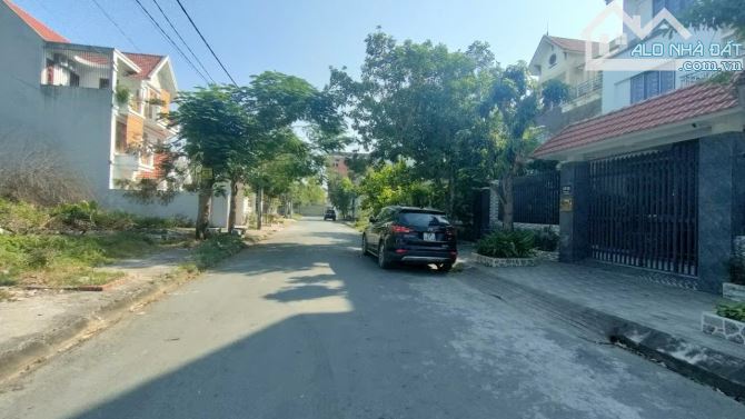 Bán biệt thự 267 M ngang 22 M Văn Cao Đằng Lâm Hải An - 6