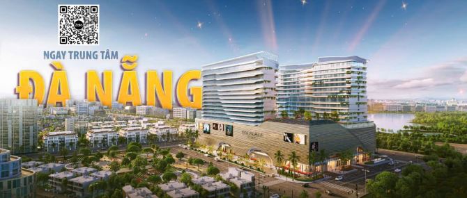 THÔNG TIN DỰ ÁN TTC PLAZA AEON MALL ĐÀ NẴNG - HOTLINE PKD CĐT