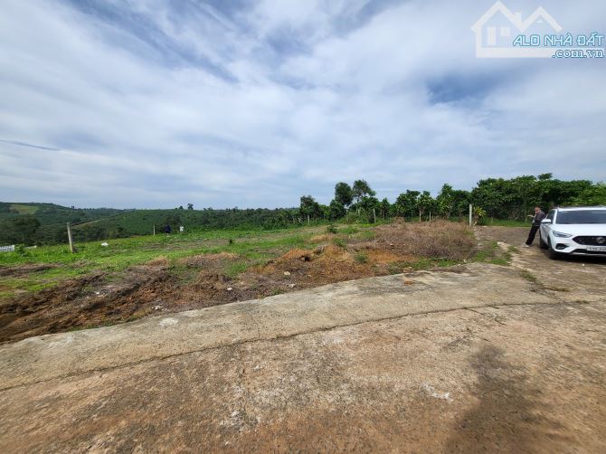 Bán đất Bảo Lộc.DT 1546m2 (có thổ cư).Cách QL.20 chỉ 1,8km.View siêu đỉnh.Hạ Giá Shock