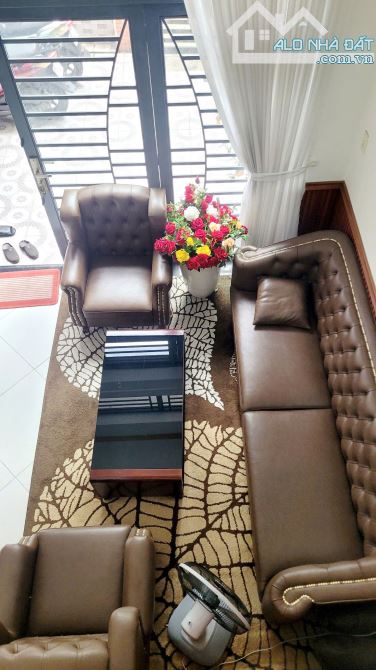 BÁN NHÀ LÊ LAI, TÂN BÌNH- NGANG HIẾM 5M,4 TẦNG NHÀ MỚI Ở NGAY- CHỈ 8 TỶ- CÒN TL.