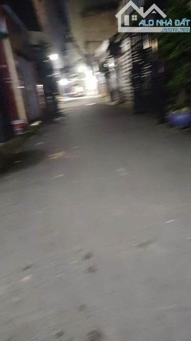 Bán nhà , Cống Lở, Tân Bình, giá 7.3 tỷ, 95m², 4 tầng, hẻm 6m ô tô ngủ nhà.