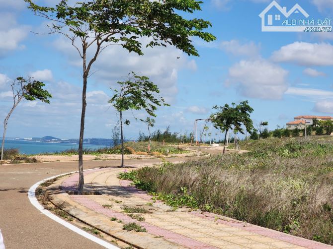 ĐẤT BIỂN GIÁ TỐT CHỈ 730TR SỞ HỮU NGAY ĐẤT MẶT TIỀN BIỂN MŨI NÉ- PHAN THIẾT