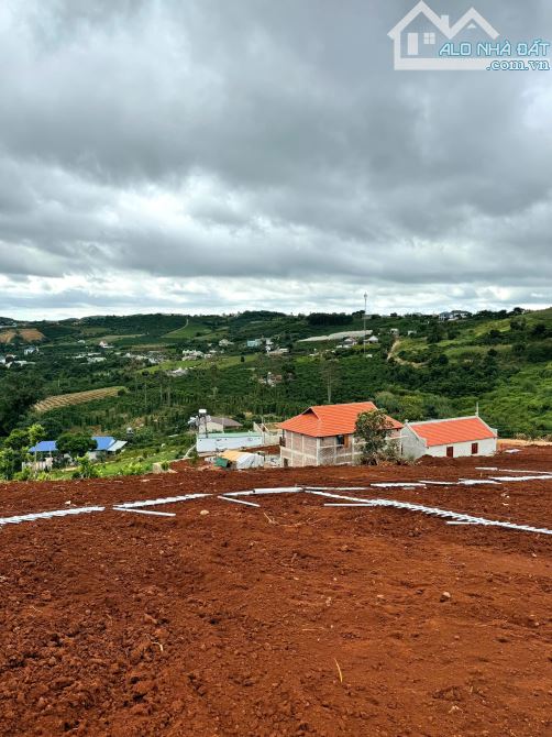 [ĐẤT VEN ĐÀ LẠT] SHR 344m2 , đất thổ cư tại Thị trấn Nam Ban. View nghỉ dưỡng & F0 đầu tư