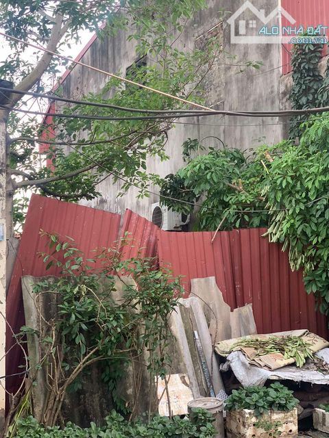SIÊU HIẾM ĐẤT HÌNH THỬA ĐẸP NGÕ Ô TÔ TRÁNH ĐỨC GIANG LÔ GÓC PHỐ 78M-5MT.14,5 TỶ