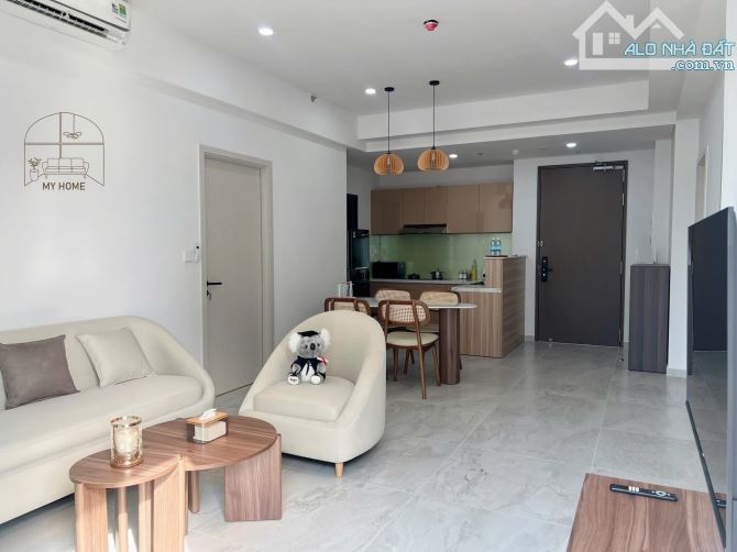 Cho thuê căn hộ Cardinal Court Phú Mỹ Hưng 2PN, full nt mới 100% chỉ 24tr/tháng