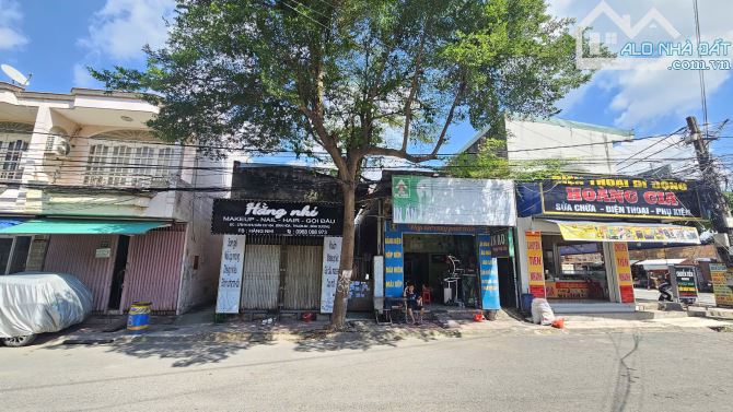 4,6Tỷ TL🔥Bán dãy trọ 153,8m2  (1kiot +8Phòng) KDC 434 p.Bình Hòa, Tp.Thuận An