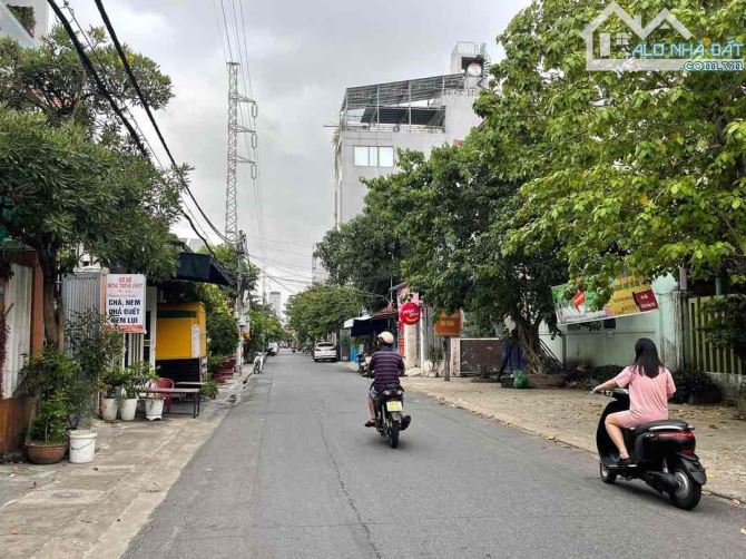 ⭐⭐🏖ĐẤT MT Nguyễn Thiện kế, Sơn Trà, trục víp kinh doanh