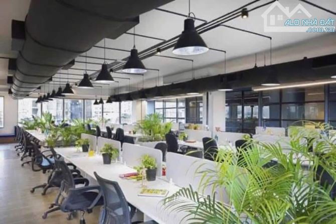 30 tỷ sở hữu luôn tòa nhà mặt phố Đặng Thùy Trâm 75m2*6T MT 6m gara kinh doanh, sổ A4, nở