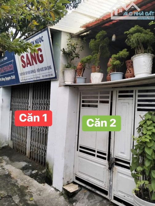 🏫 Cần bán nhà kiệt Xuân Thiều , p. Hoà Hiệp Nam.  Dt : 86 m2 ngang 7m.  Hướng Đông Bắc 🌺