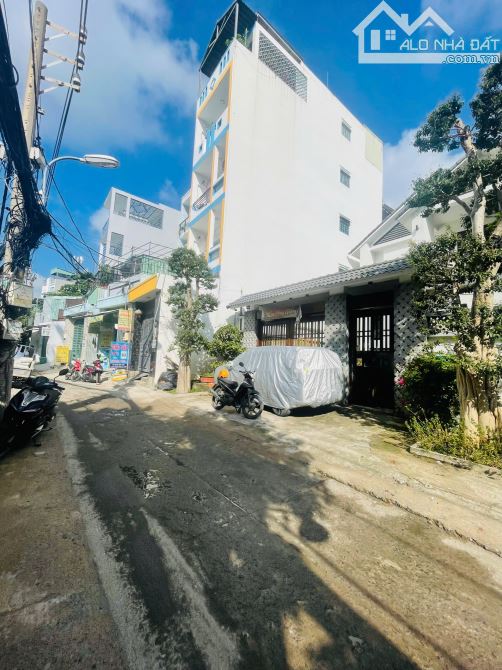 Bán nhà Gò Vấp , Nguyễn Thái Sơn- gần Phan Văn Trị, City Land 71m², hơn 5 tỷ