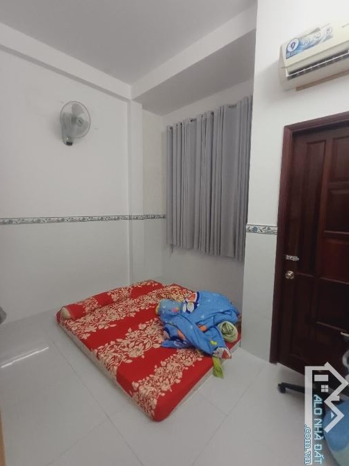 HUỲNH TẤN PHÁT- NHÀ BÈ- 46M²- 3 TẦNG- 3,3 TỶ