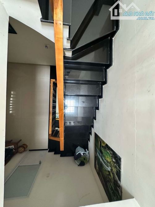 Bán nhà 3 tầng 90m² hẻm xe hơi tránh đường lớn Lã Xuân Oai – Tăng Nhơn Phú A, Thủ Đức, - 10