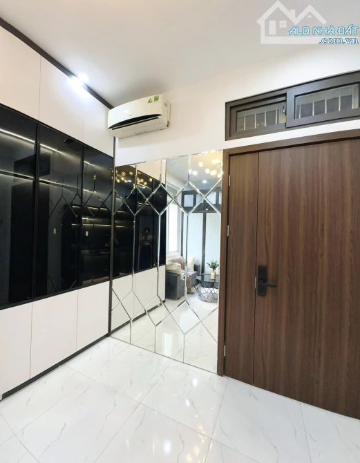 HÓT! TT Dệt kim đông xuân Thọ Lão- Hai Bà Trưng LÔ GÓC Ô TÔ CẦU THANG. 48m 2PN 2,45 tỷ - 11