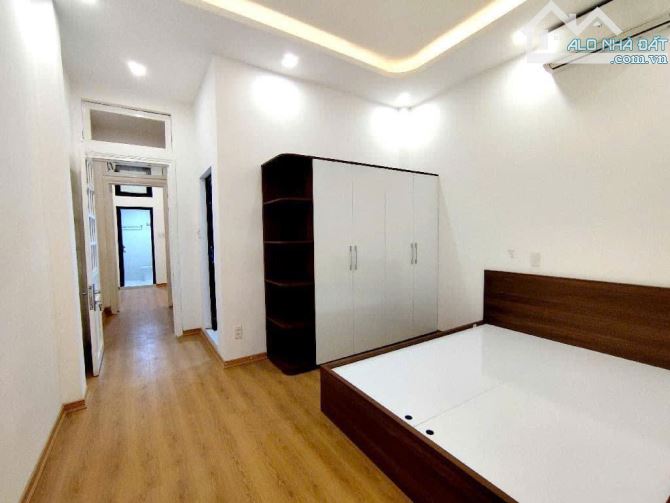 Bán Nhà Phố Minh Khai, Hai Bà Trưng 50M Ra Mặt Phố, Diện Tích 35m2, Xây 5 Tầng Giá Chỉ 5x - 1