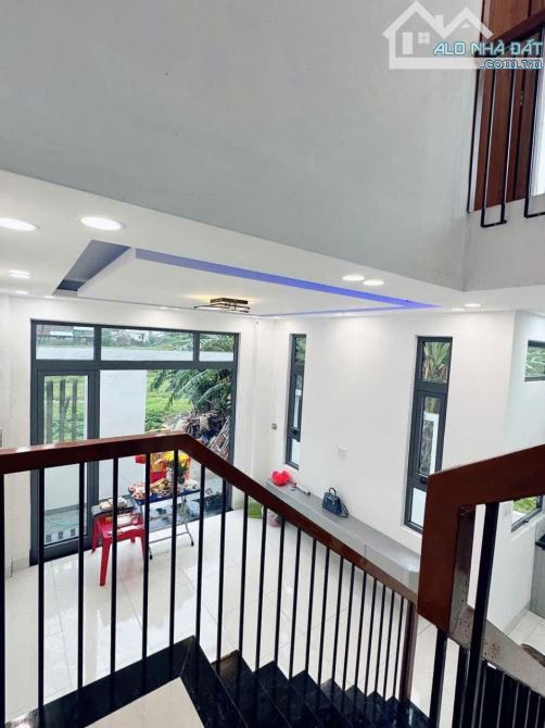 Bán villa 2 tầng An Dương Vương, cạnh bến xe Phía Nam Huế - 1