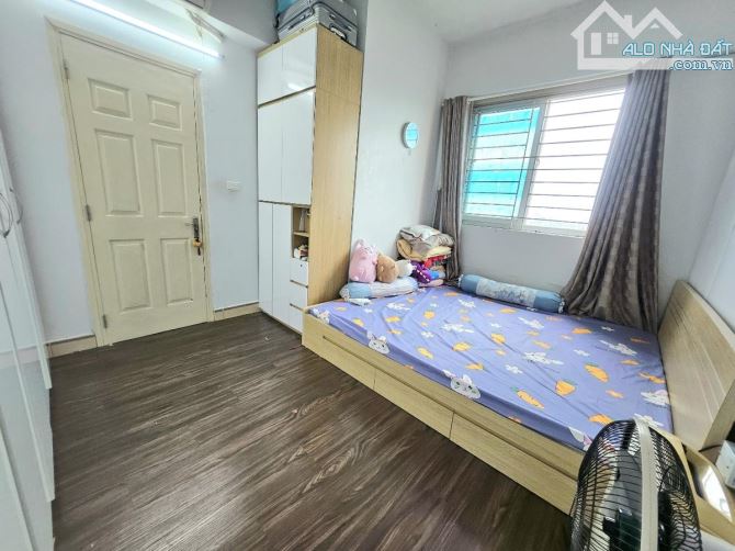 Bán chung cư 151 Nguyễn Đức Cảnh, 88m2, 2 ngủ, 4.65 tỷ - 1