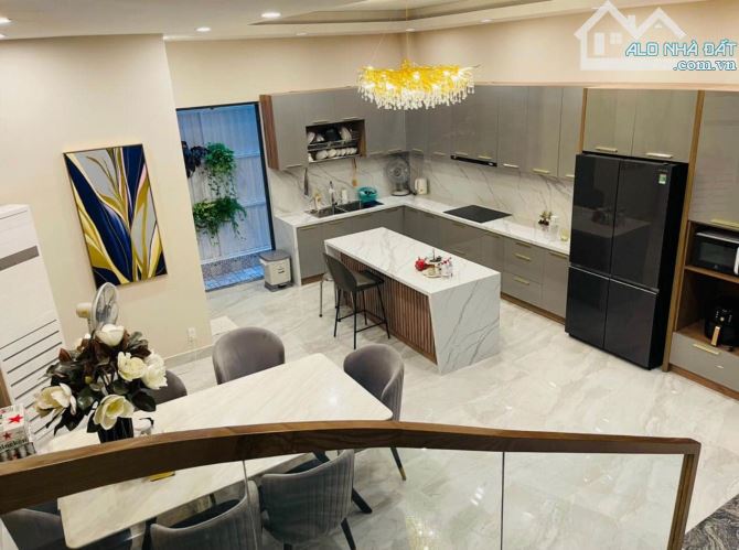 Còn lại 1 căn duy nhất 2.5 tỷ / 72m2 siêu khủng tại Lê Trọng Tấn, Tân Phú, sổ hồng riêng - 1