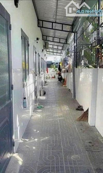 Ông anh cần bán gấp dãy trọ 5 phòng 100m2 giá chỉ 900tr thương lượng - 1