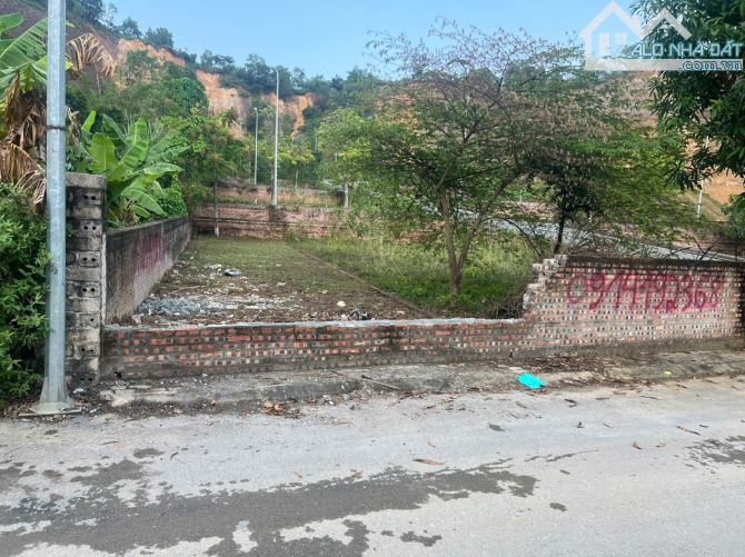 Bán đất Đồng Chằm, 3 mặt là đường, đối diện cổng ĐH Quốc Gia, 138m2, đg 3 ô tô tránh - 1