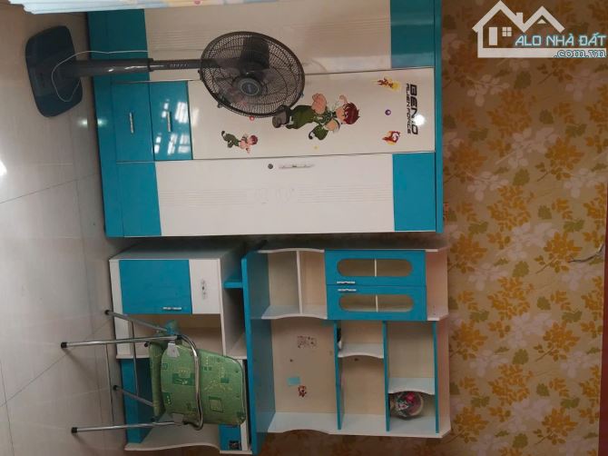 Bán nhà MT ĐƯỜNG khu dân cư 6B - 5M X 20M- 100M/2- 3 LẦU 4PN-5 TOLET- SÁT TRƯỜNG QUỐC TẾ - 1