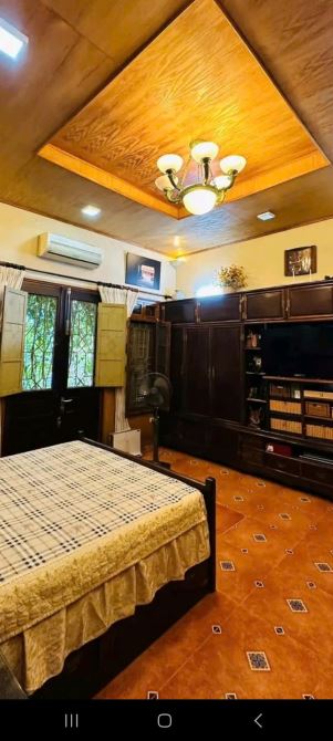TT BA ĐÌNH-BÁN NHÀ CĂN GÓC PHỐ NGỌC HÀ-GARA-DT 108M, MẶT TIỀN 7M- TRÊN 25 TỶ - 1