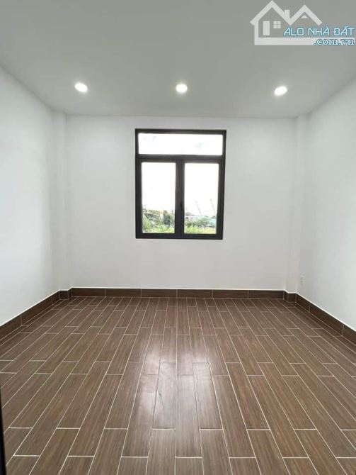 VỀ QUÊ Ở BÁN NHANH NHÀ LÝ THƯỜNG KIỆT Q.TÂN BÌNH CÓ NGAY NHÀ 48m2/1ty720/shr - 1