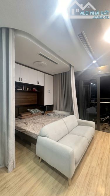 BÁN CHUNG CƯ SUN GRAND 69B THỤY KHÊ, 45M2, GIÁ 4.95 TỶ, CÓ THƯƠNG LƯỢNG - 1