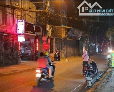 Cơ hội Đầu tư Vàng: Bán Nhà Mặt Phố Vĩnh Hưng 129m² – MT 7m, +20 Tỷ ko QH