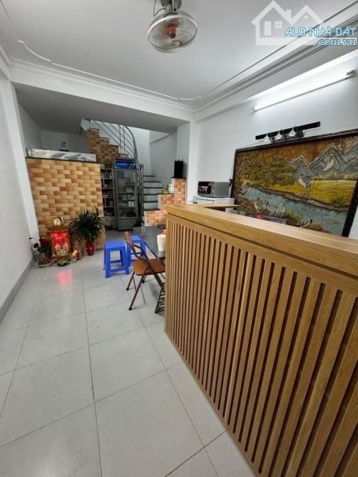 🏡 NHÀ 4 TẦNG XUÂN ĐỈNH - Ô TÔ TRÁNH - 34M2 – GIÁ CHỈ 6 TỶ - SÁT KĐT NGOẠI GIAO ĐOÀN - 1