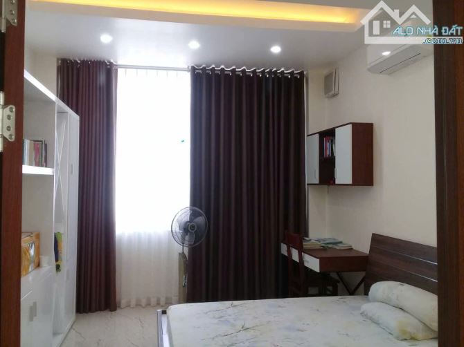 📢 HẺM ĐẸP NTMK - 4 TẦNG - NHỈNH 9 TỶ - 1