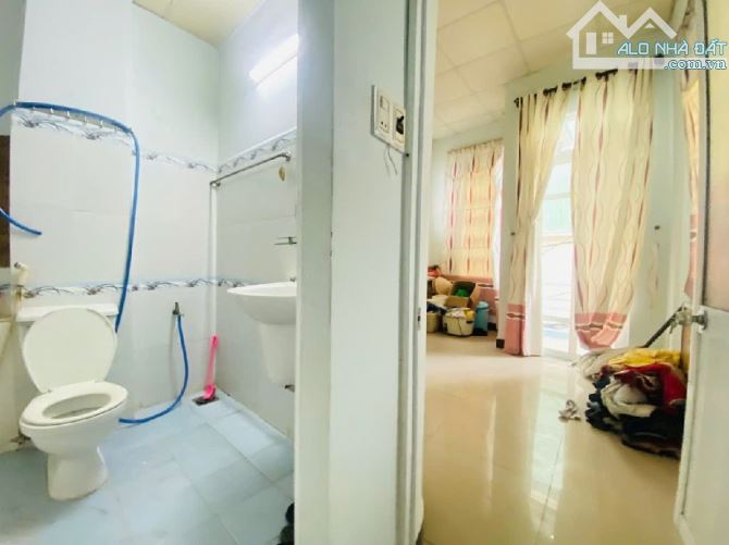 🏡 nhà 2 tầng, 2 mặt KIỆT TRƯNG NỮ VƯƠNG THÔNG LÊ ĐÌNH LÝ TT HẢI CHÂU- GIÁ CHỈ NHỈNH 2 TỶ - 1