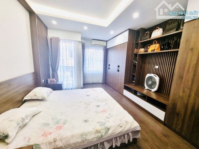 Văn Quán nhà đẹp như mơ, nội thất hiện đại, ô tô dừng đỗ ngày đêm, 45m2, 14.5 tỷ - 1