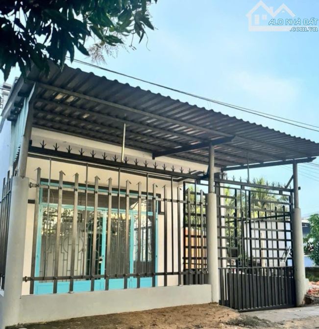 Kẹt Tiền Đổ Nợ bán nhanh Căn nhà ở Bà Điểm 9 Hóc Môn 710triệu SỔ HỒNG RIÊNG 70m2 bap phí - 1
