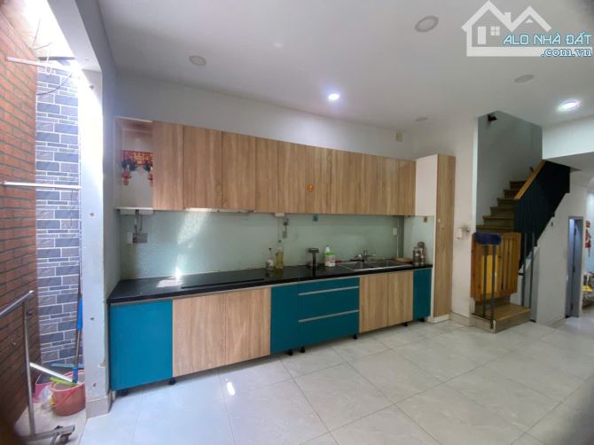 Nhà Bán Đ. Nguyễn Thị Nhỏ- Quận 11 - 49m2 - Xây dựng Full 49m2 - 4 Tầng BTCT - chỉ 7 tỷ đồ - 1