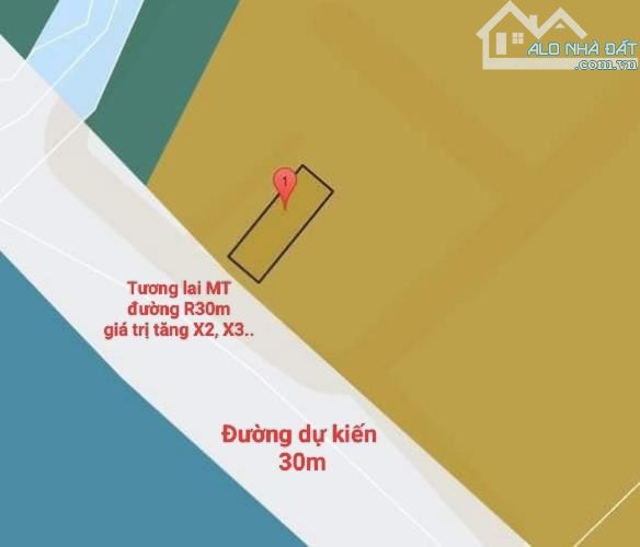 Bán đất 100m2 (5,4x18m) tặng dãy trọ hẻm xe tải đường Man thiện, Tăng Nhơn Phú A, Thủ Đức, - 1