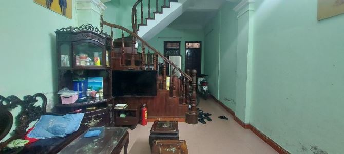 Bán nhà 4 tầng, phân lô VIP ô tô tránh, phố Lạc Trung, chỉ 14 tỷ - 1