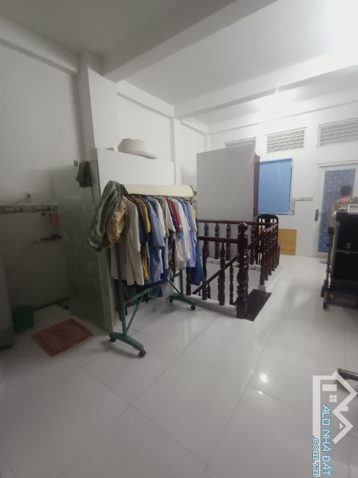 HUỲNH TẤN PHÁT- NHÀ BÈ- 46M²- 3 TẦNG- 3,3 TỶ - 1