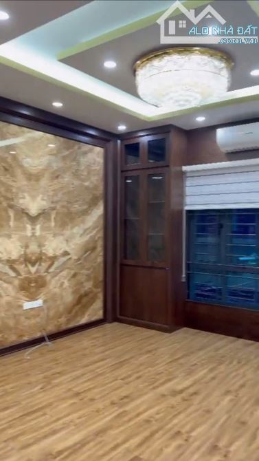 Bán nhà Quan Nhân sát Vũ Trọng Phụng 5 tầng 54m2 MT 7.5m 20m ra phố mới đẹp ở, làm VP tốt - 15