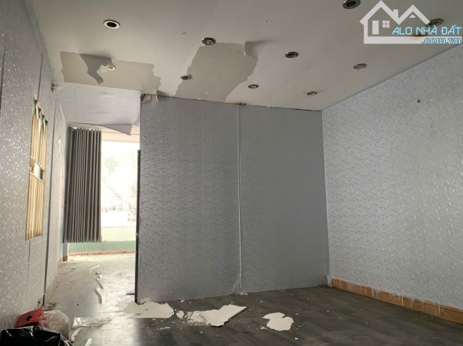 Bán Nhà 2 Mặt Tiền Đường Phan Đình Phùng,Biên Hòa,Đồng Nai 67,5m2 giá 7,5Tỷ - 2