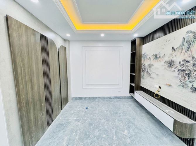 Siêu hiếm,nhà 6 tầng thang máy, siêu đẹp, phố Vip quận Thanh Xuân, 36m2x6t, chỉ 8 tỉ hơn - 2